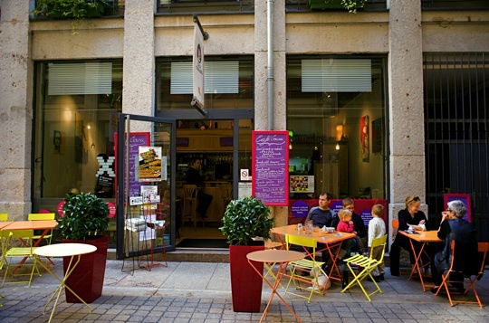 Independent Studio Lyon 180794