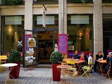 Logement Entier Lyon 180794-9