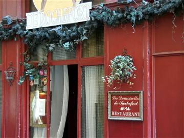 Logement Entier Lyon 180794-10