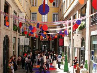 Logement Entier Lyon 180794-11