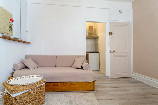 Estudio Independiente Lyon 180794