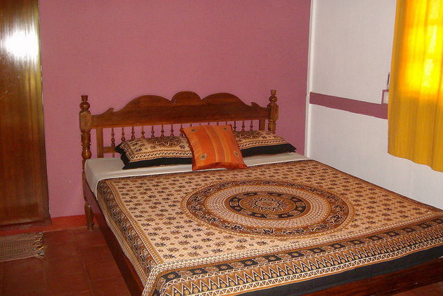 Bed And Breakfast Kochi 57653