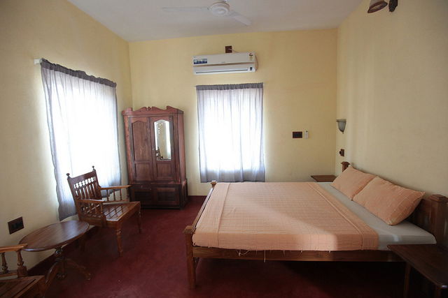 Bed And Breakfast Kochi 57653