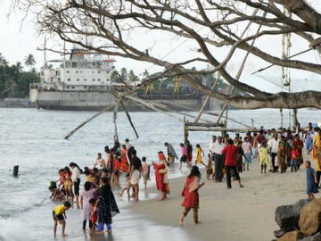 Chambre D'hôte Kochi 57653-5