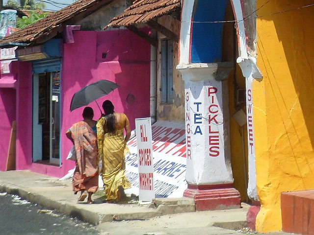 Bed And Breakfast Kochi 57653