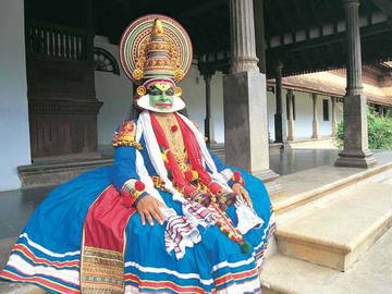 Chambre D'hôte Kochi 57653-10