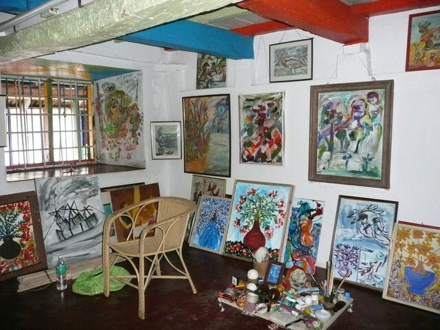 Bed And Breakfast Kochi 57653