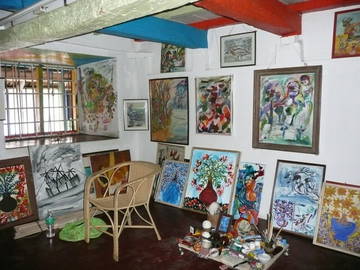 Chambre D'hôte Kochi 57653-11