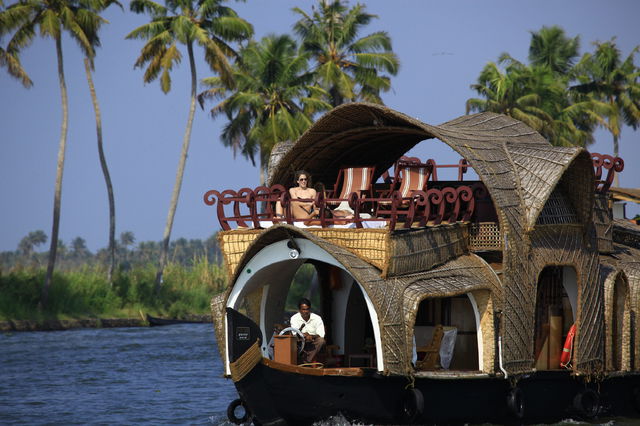 Bed And Breakfast Kochi 57653