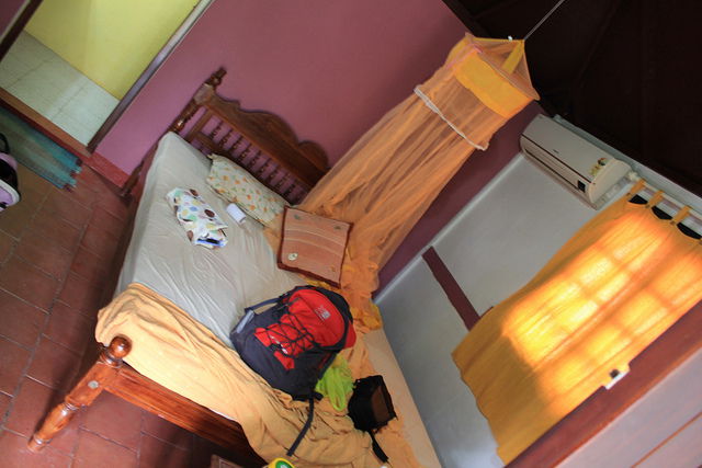 Habitaciones De Huéspedes Kochi 57653