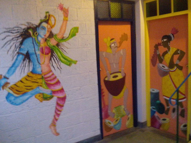 Habitaciones De Huéspedes Kochi 57653