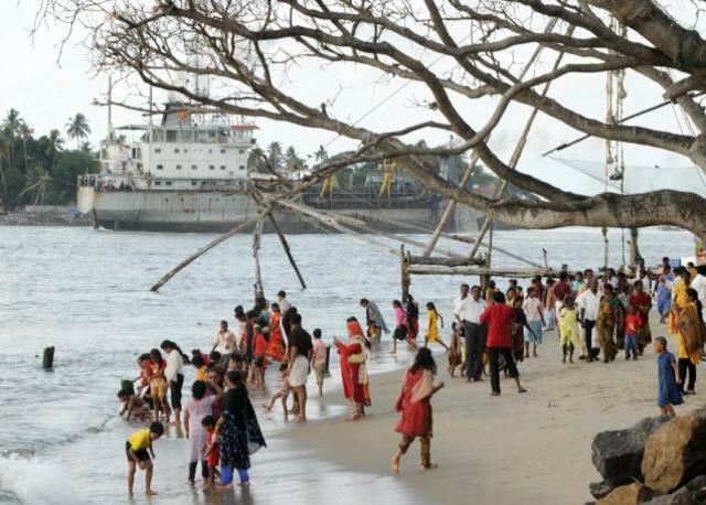 Habitaciones De Huéspedes Kochi 57653