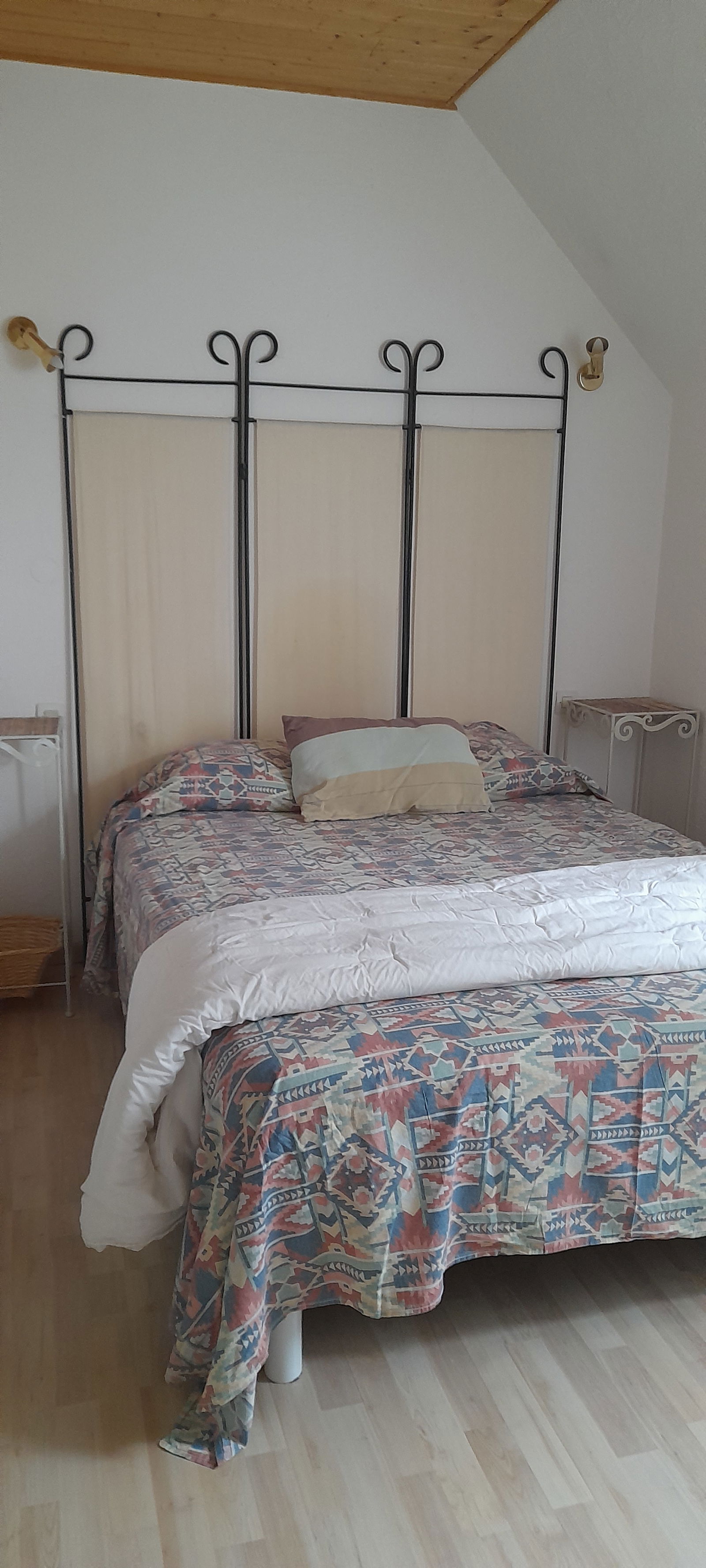 Homestay Ennery 54149