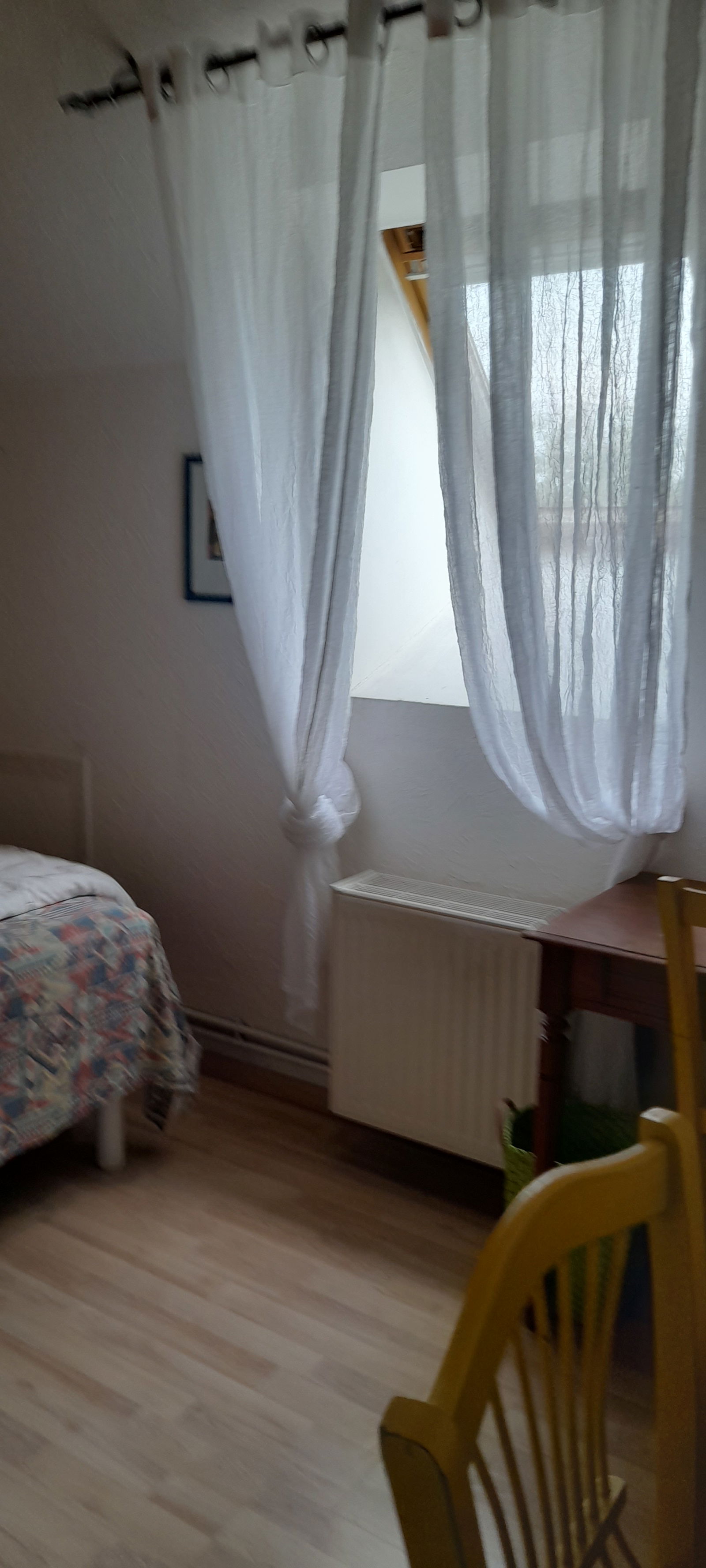 Homestay Ennery 54149