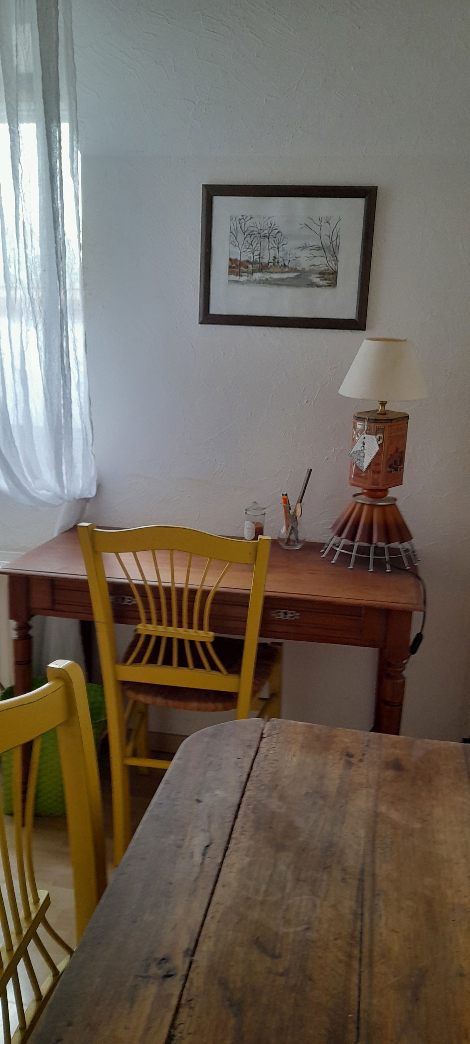 Homestay Ennery 54149