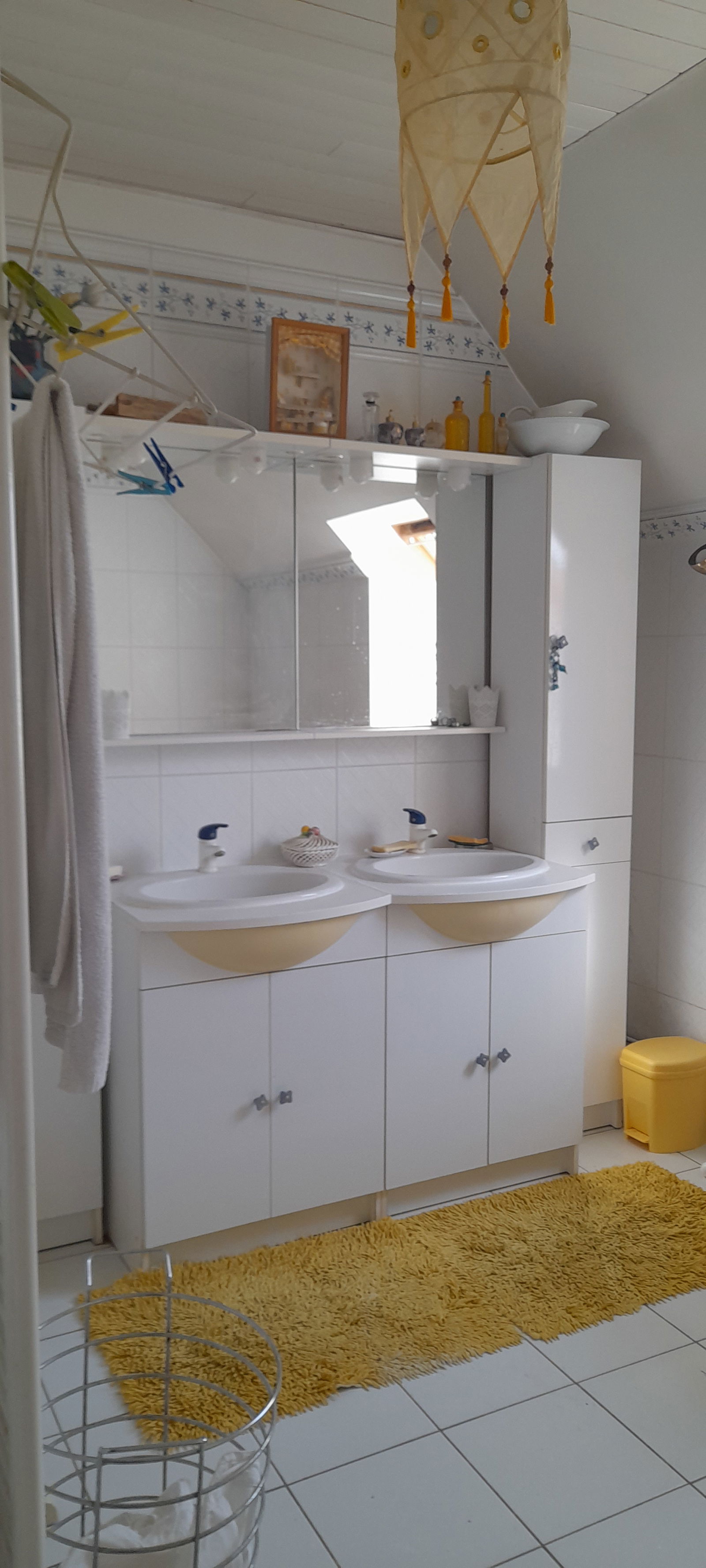 Homestay Ennery 54149