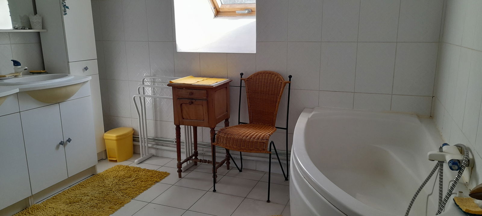 Homestay Ennery 54149