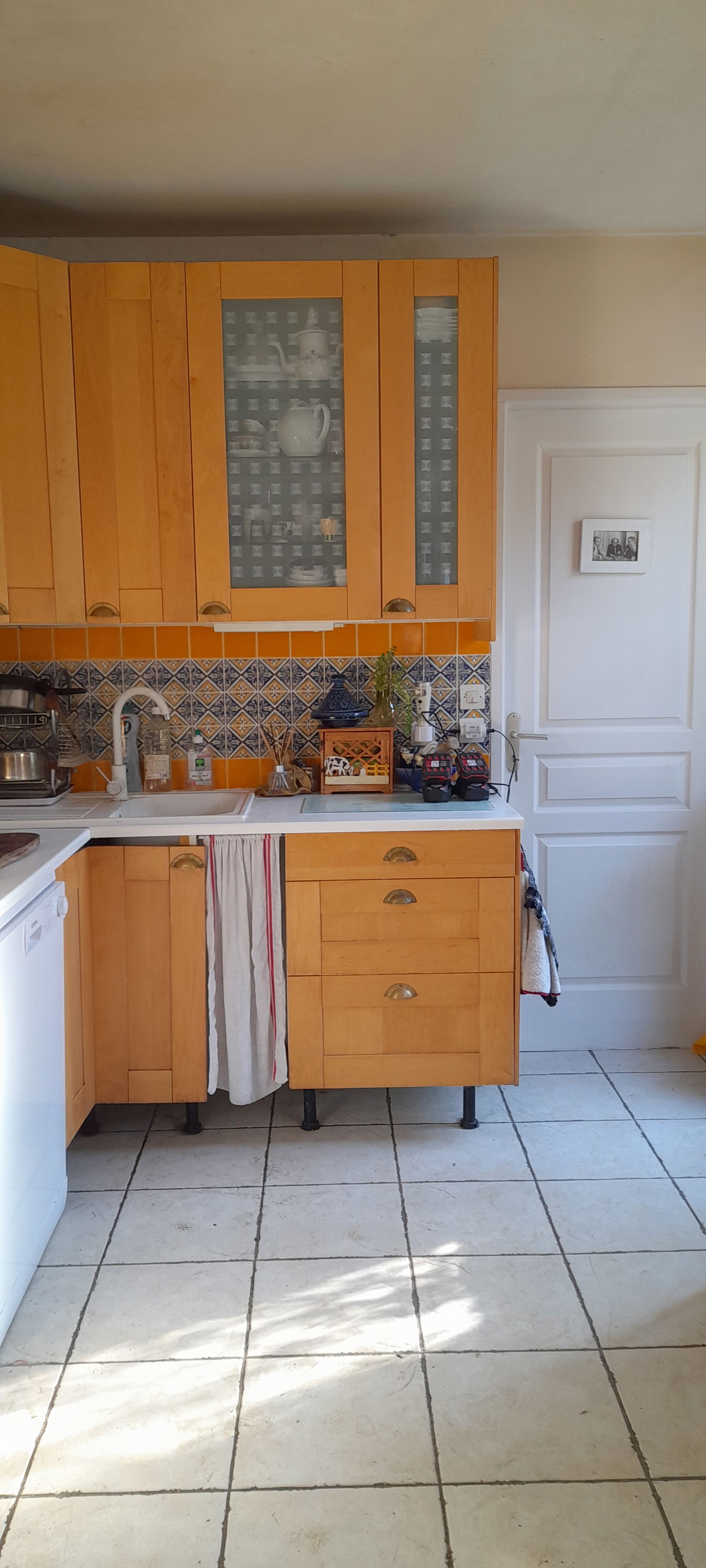 Homestay Ennery 54149