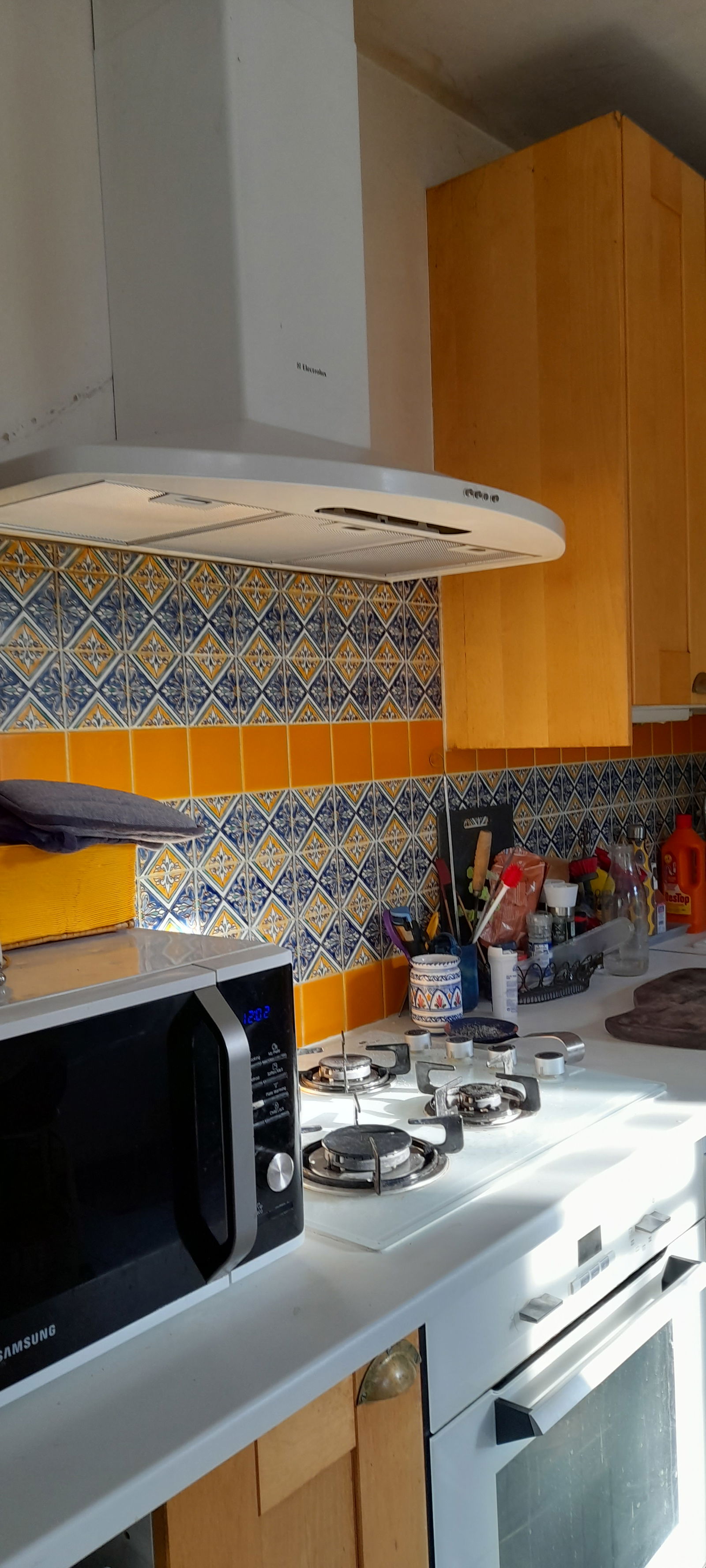 Homestay Ennery 54149