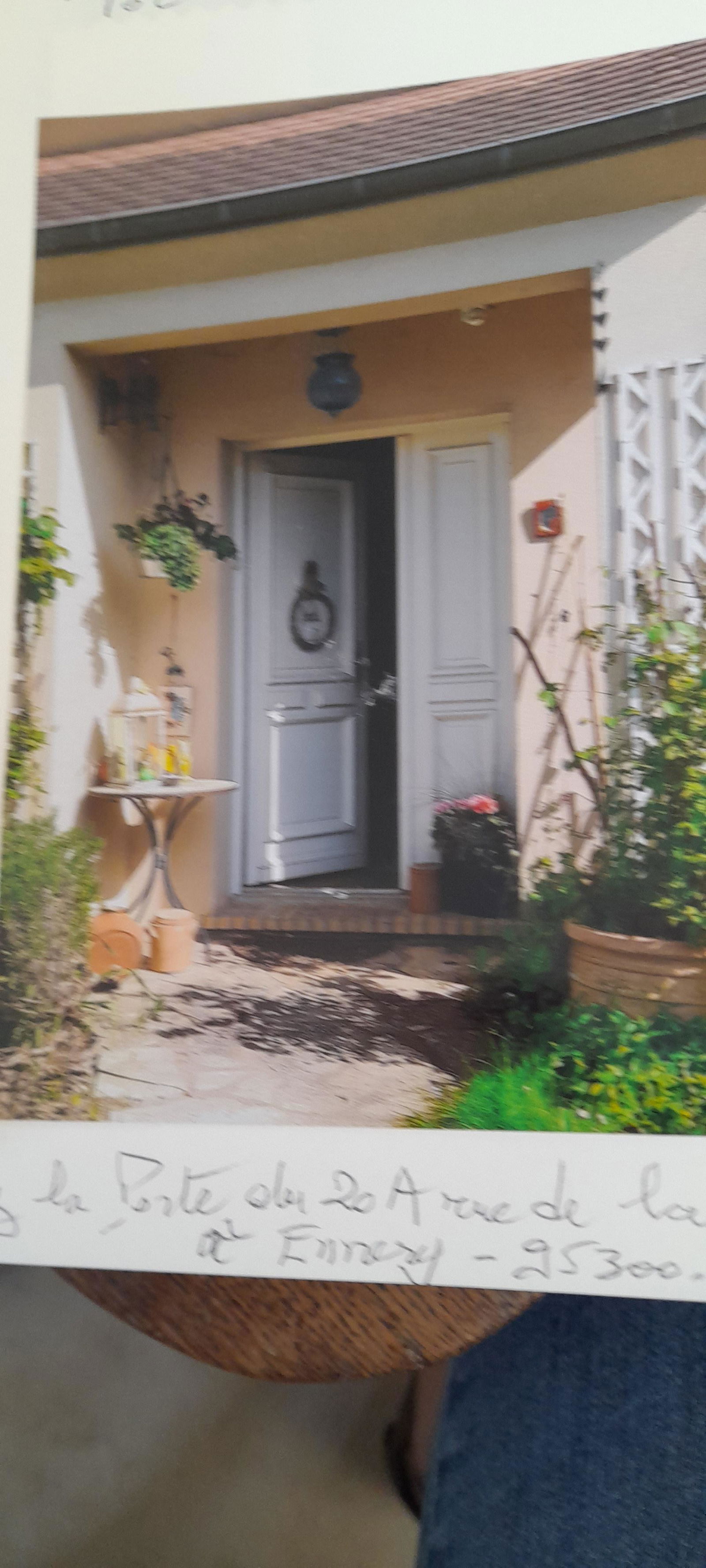 Homestay Ennery 54149