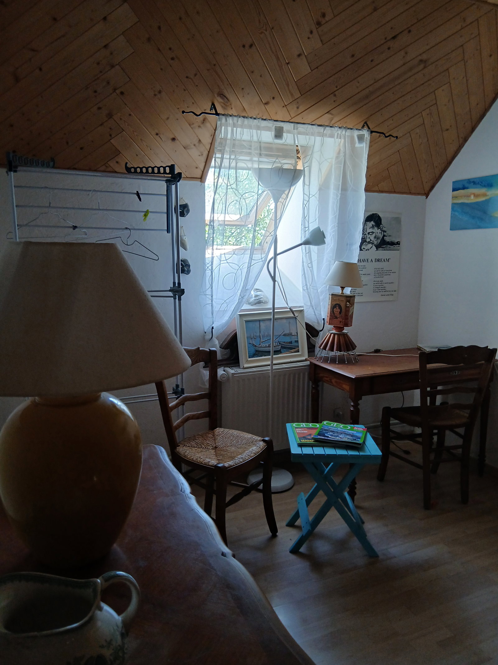 Homestay Ennery 54149