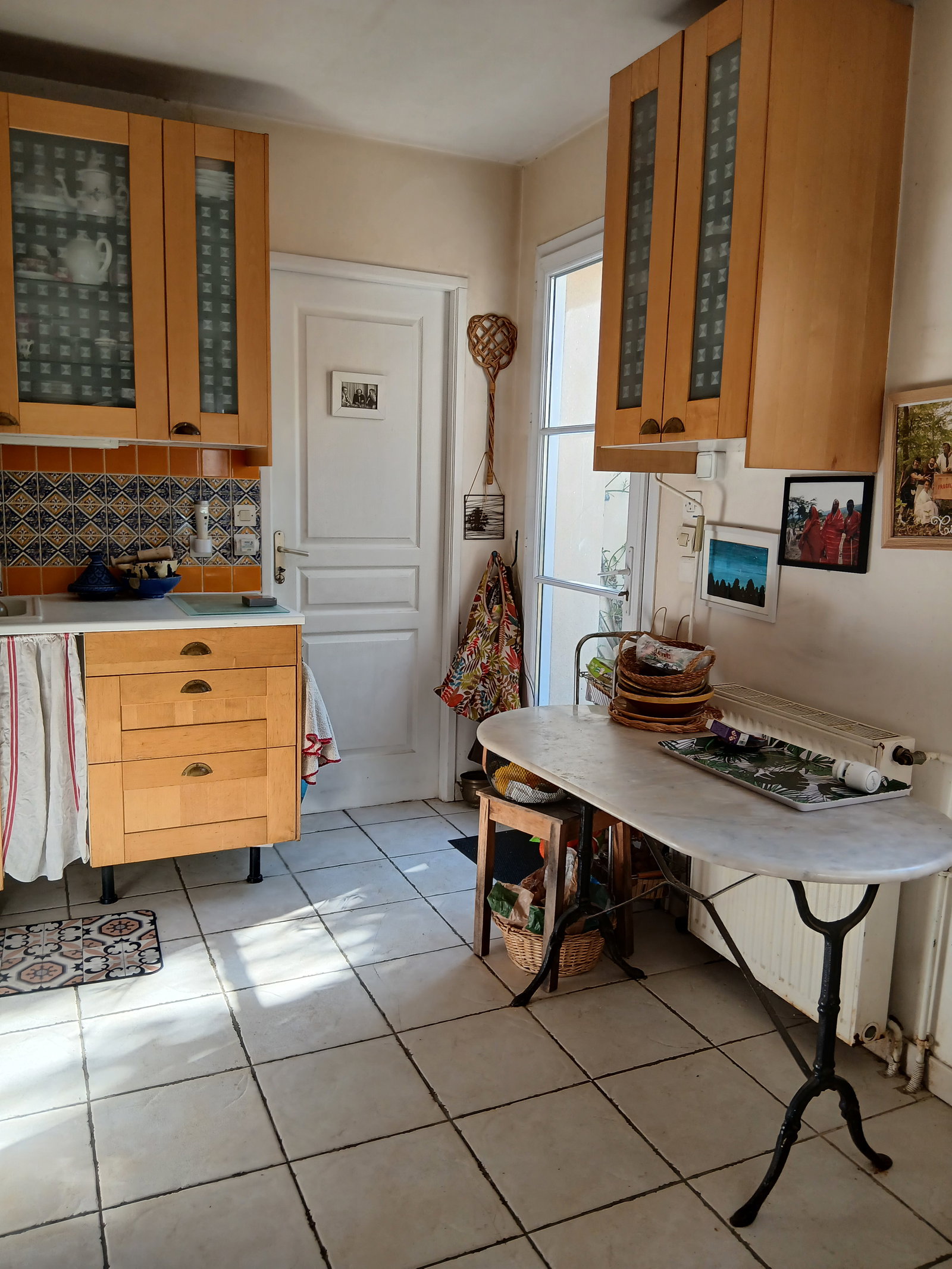 Homestay Ennery 54149