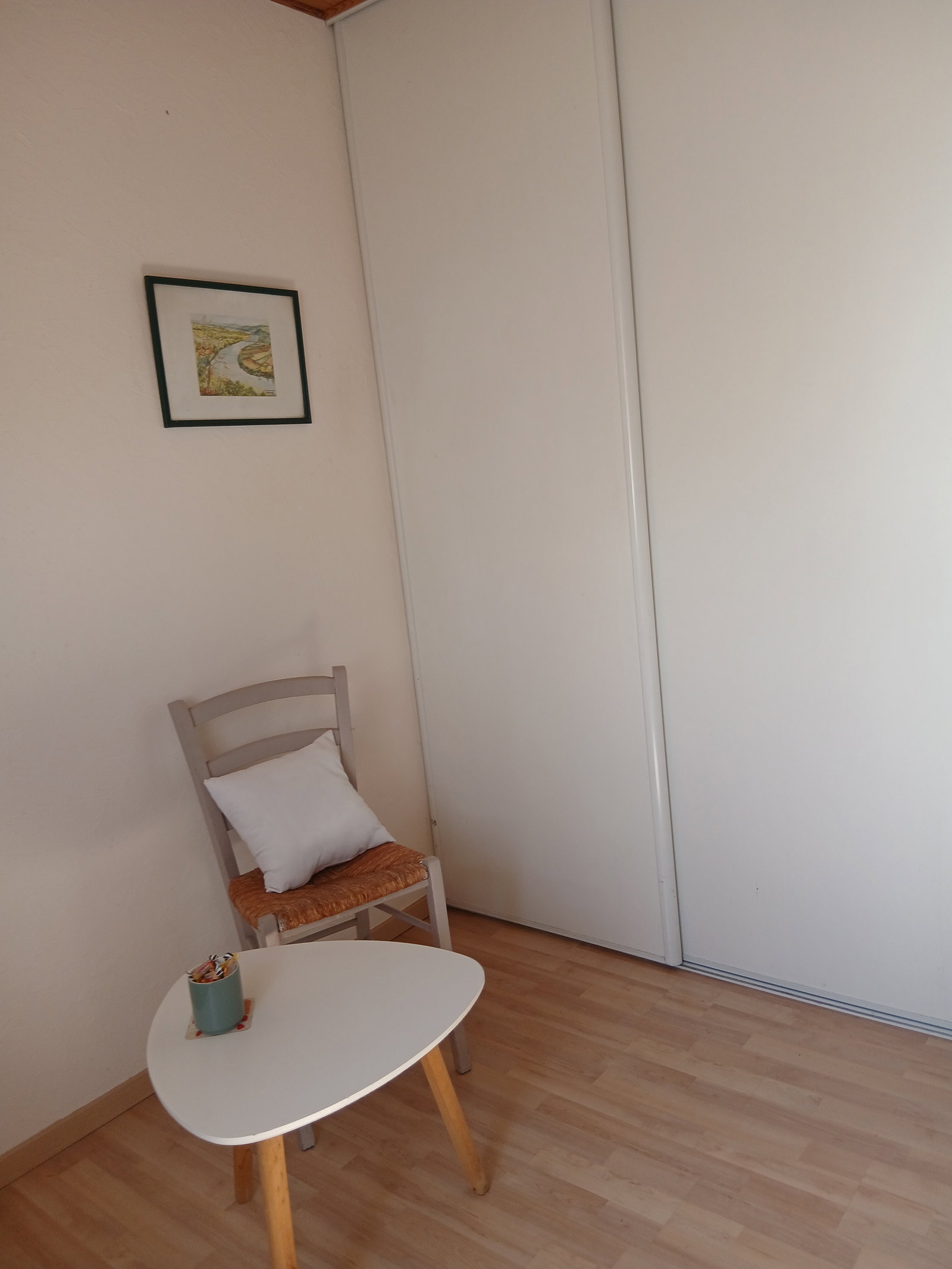 Homestay Ennery 54149