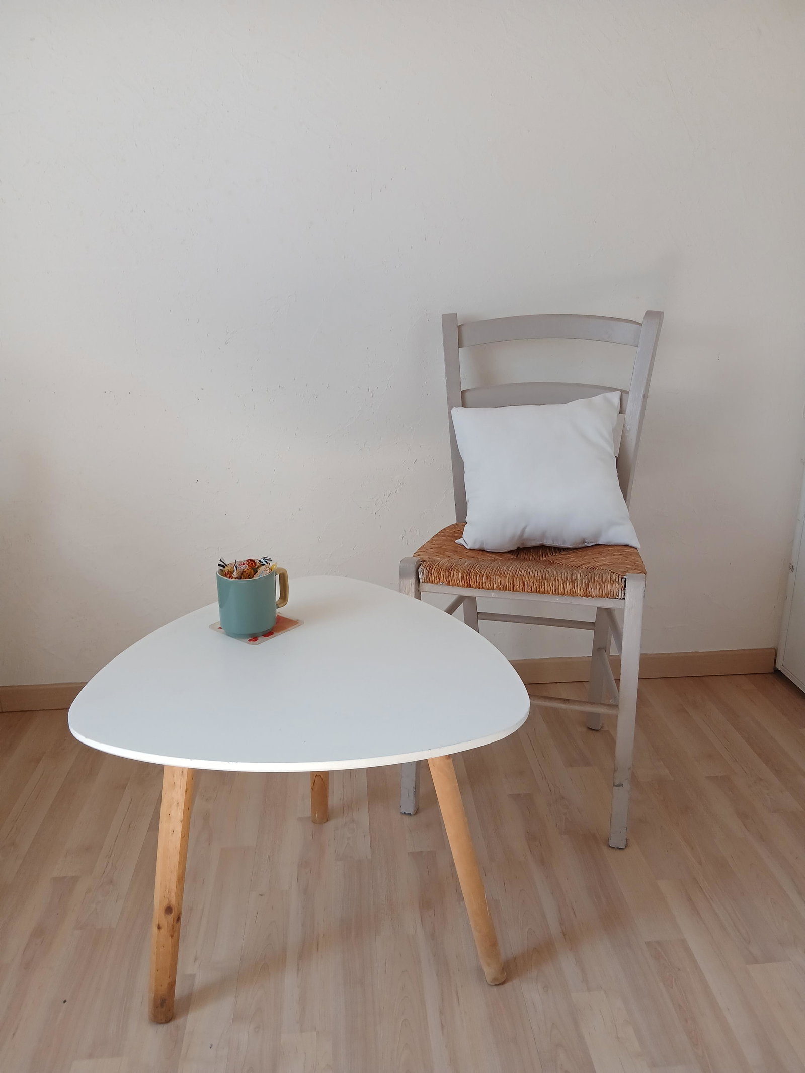 Homestay Ennery 54149