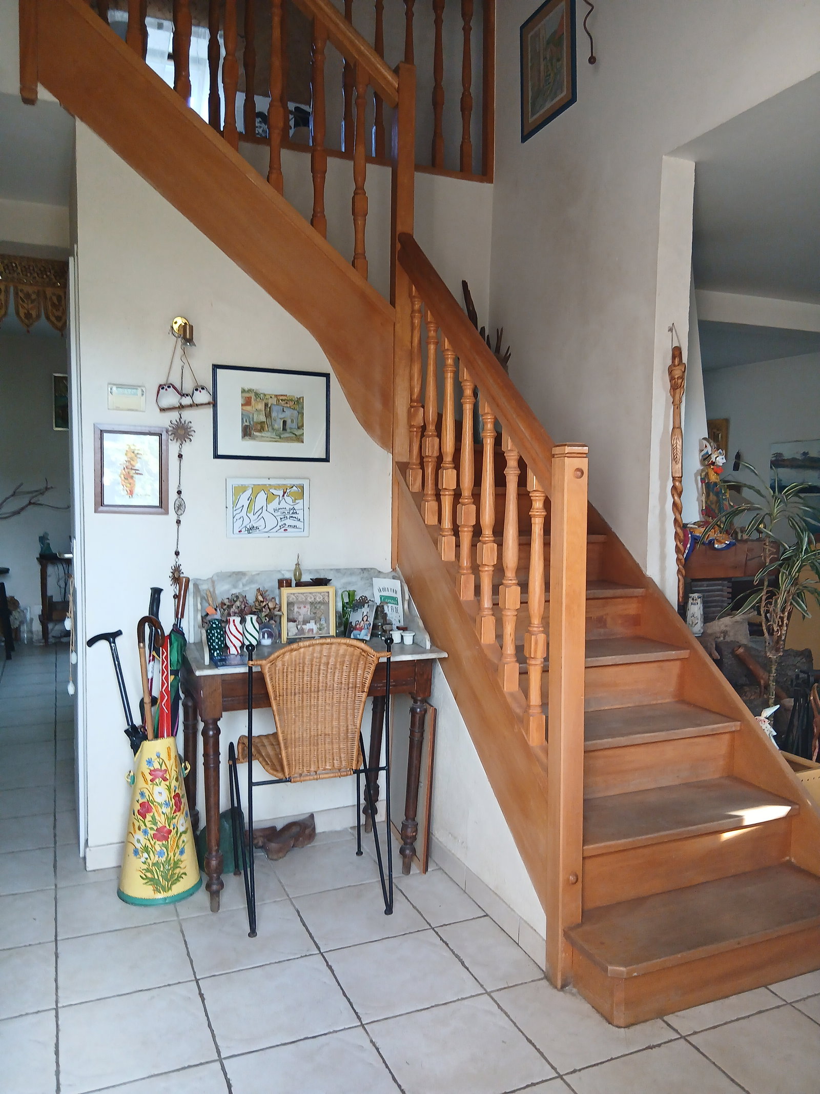 Homestay Ennery 54149
