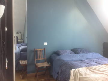 Room For Rent Marly-Le-Roi 339704