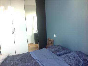 Chambre À Louer Marly-Le-Roi 339704-1