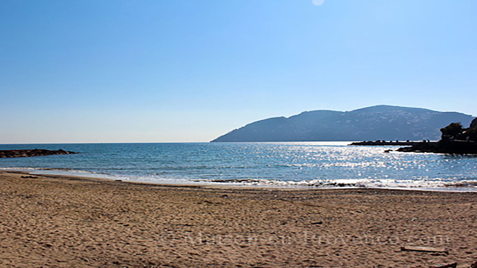 Monolocale Indipendente Mandelieu-la-Napoule 219560