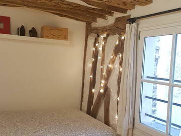 Room For Rent Paris 45051