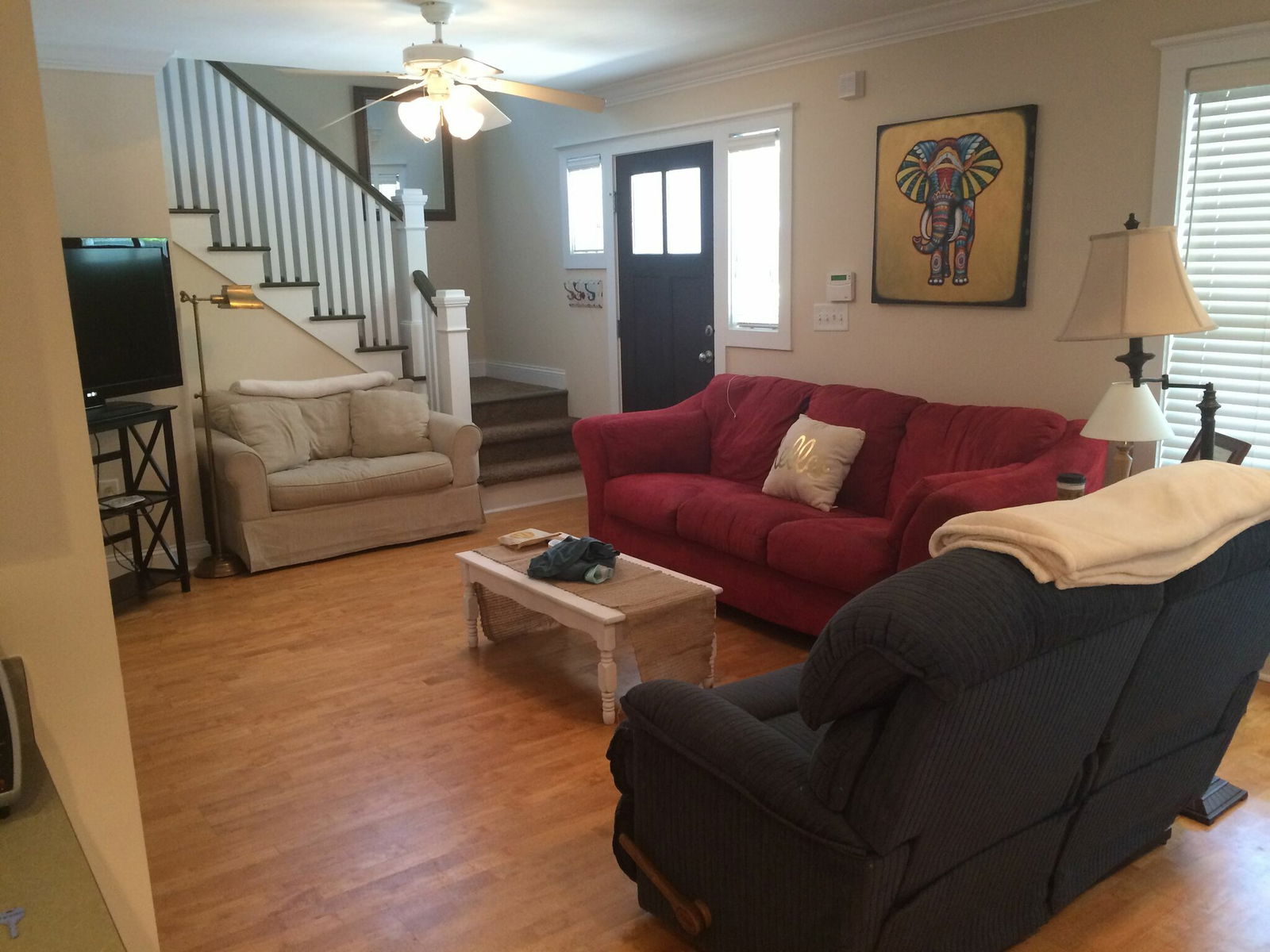 Homestay Athens 154373