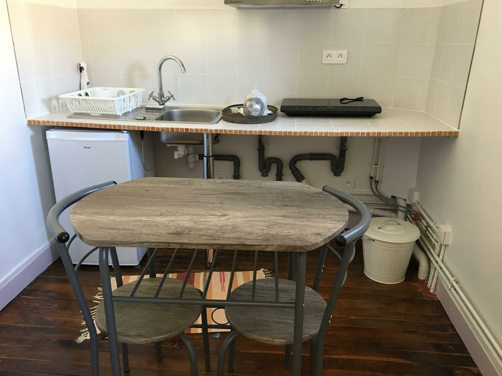 Oberoende Studio Fontenay-sous-Bois 226676