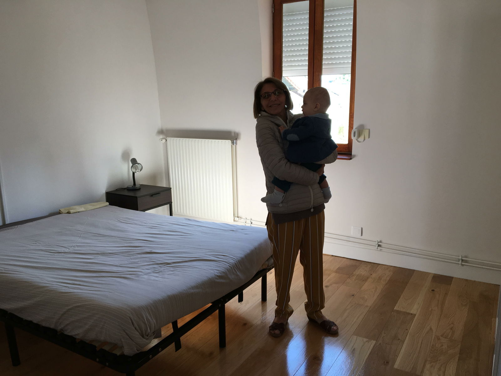 Oberoende Studio Fontenay-sous-Bois 226676