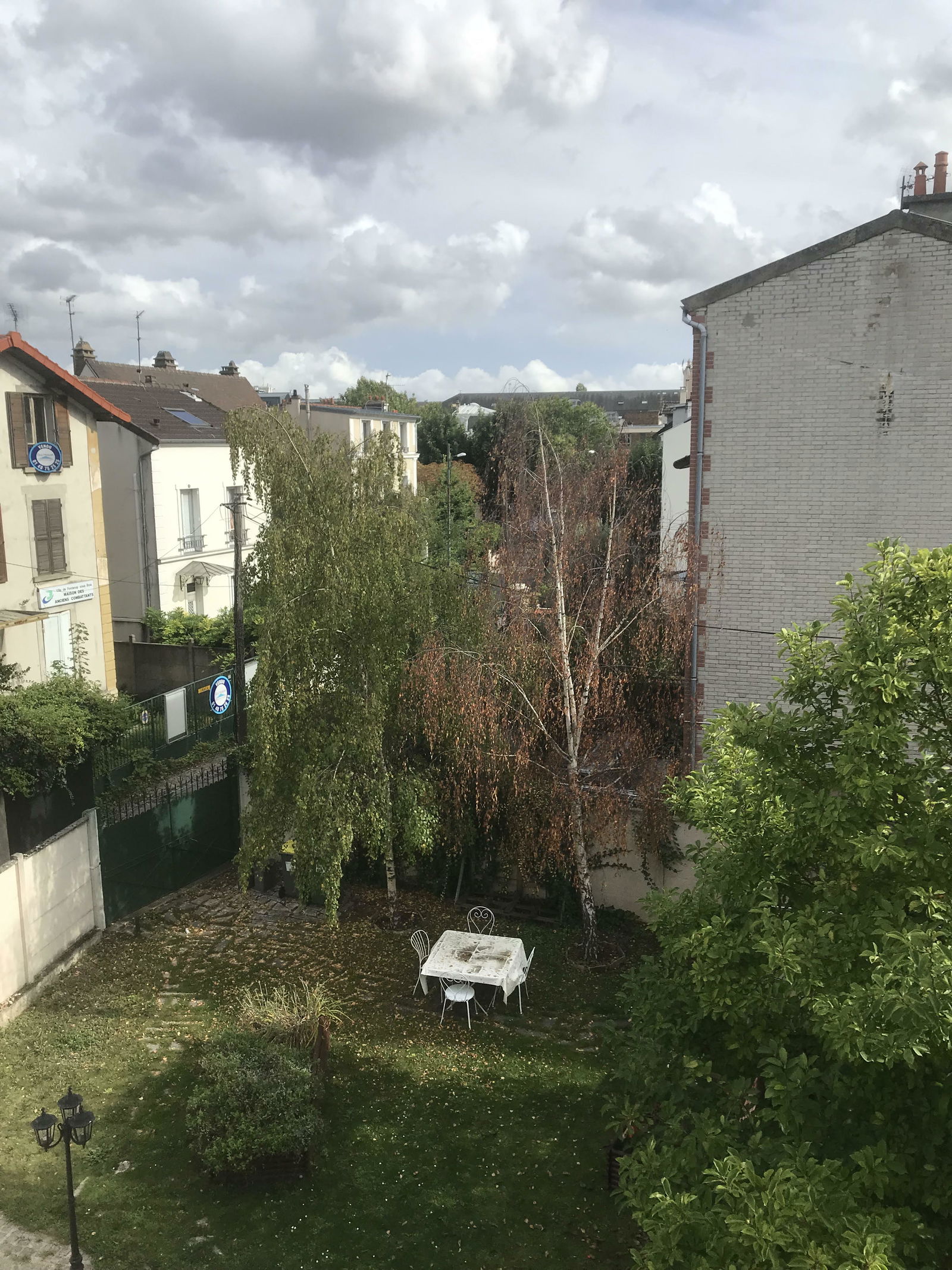 Oberoende Studio Fontenay-sous-Bois 226676