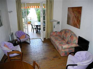 Chambre À Louer Saint-Cyr-Sur-Mer 43175