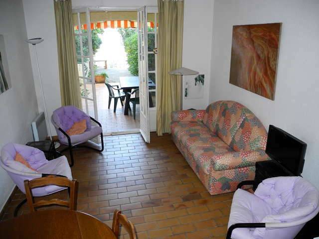 Homestay Saint-Cyr-sur-Mer 43175-1