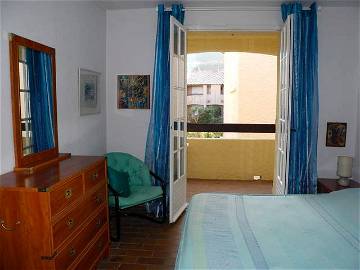 Chambre À Louer Saint-Cyr-Sur-Mer 43175