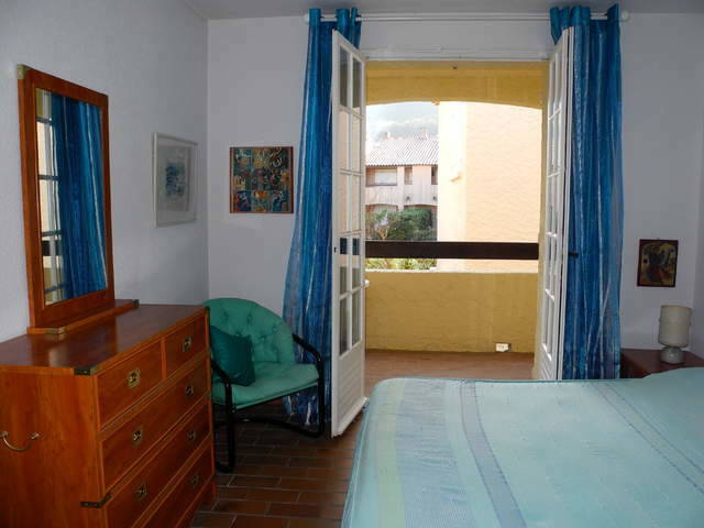 Homestay Saint-Cyr-sur-Mer 43175