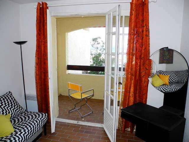 Chambre À Louer Saint-Cyr-sur-Mer 43175