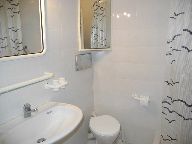 Estudio Independiente Saint-Cyr-sur-Mer 43175