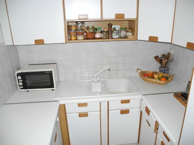 Estudio Independiente Saint-Cyr-sur-Mer 43175