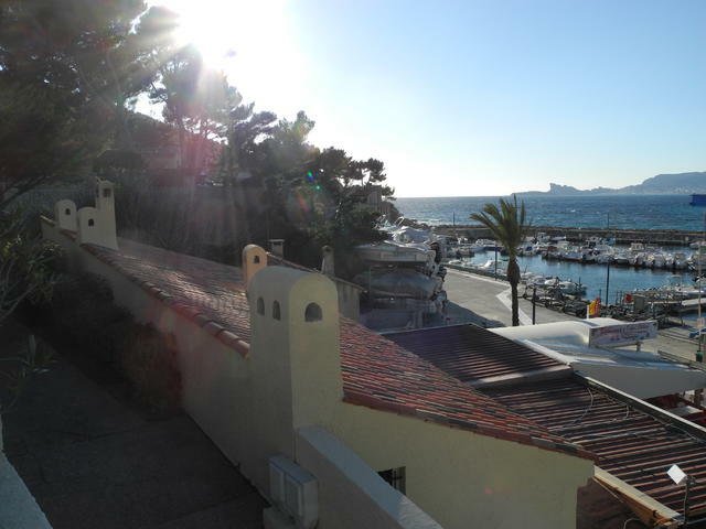 Estudio Independiente Saint-Cyr-sur-Mer 43175