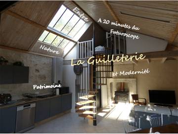 Roomlala | Adorable Guest House En Pleine Nature