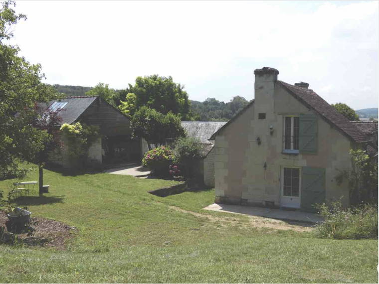 Homestay Senillé 252620