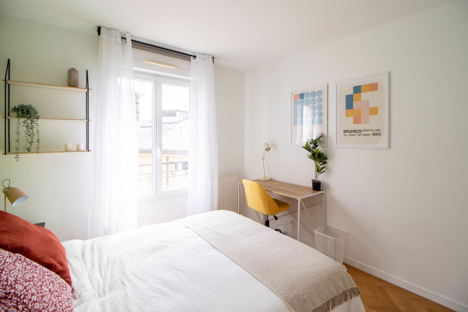Colocación Saint-Denis 264823