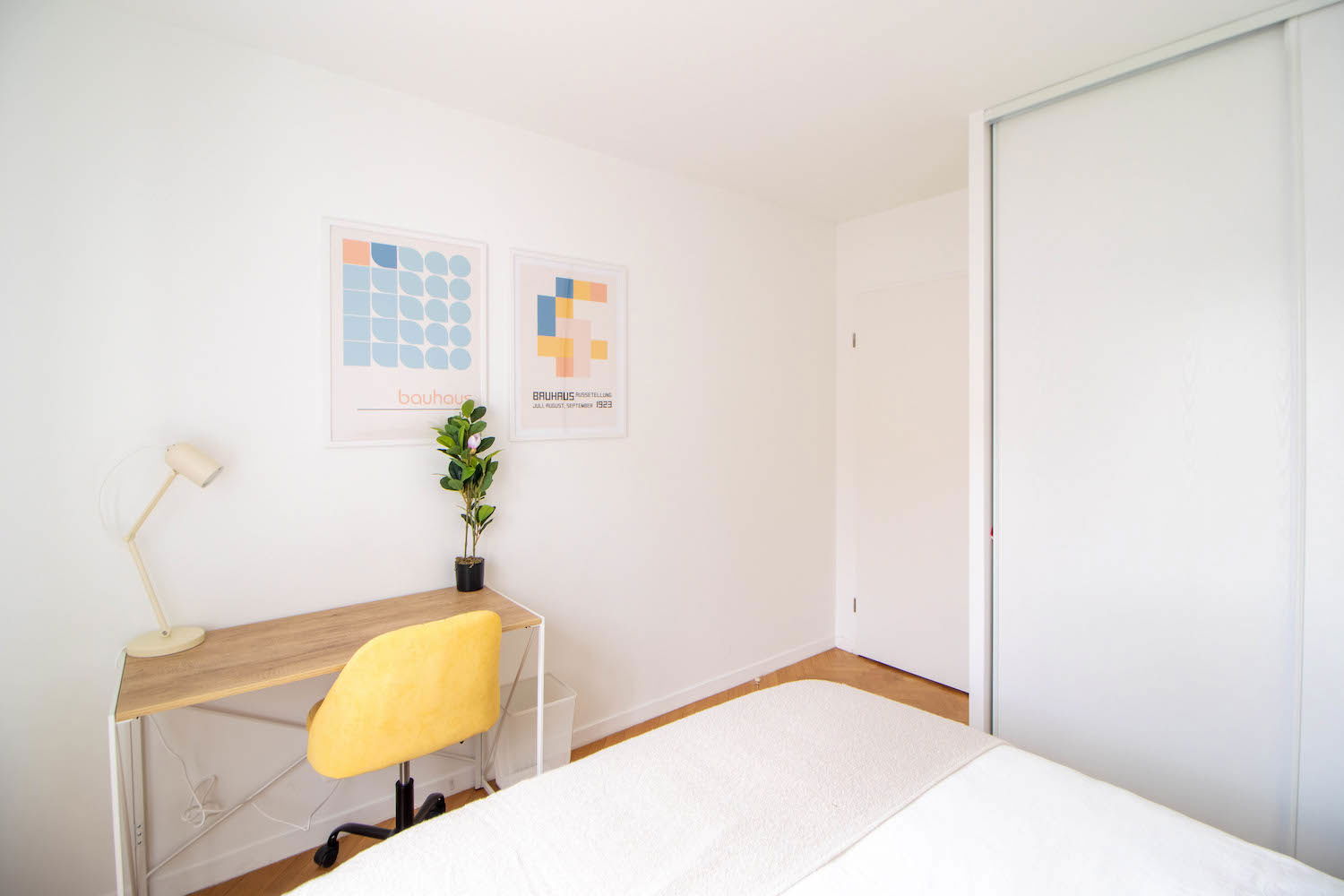 Colocación Saint-Denis 264823