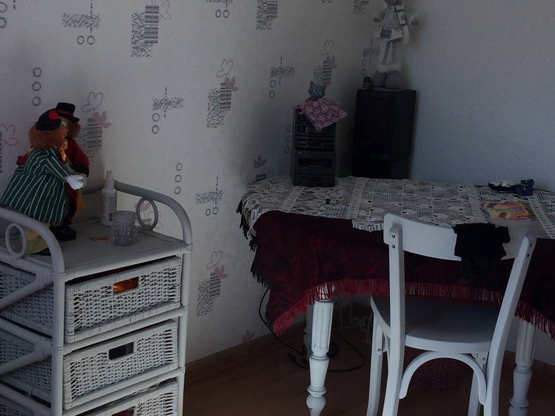 Quedarse En Casa Gap 222885-3